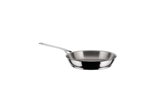Pots&Pans – Rozsdamentes acél serpenyő, 28 cm