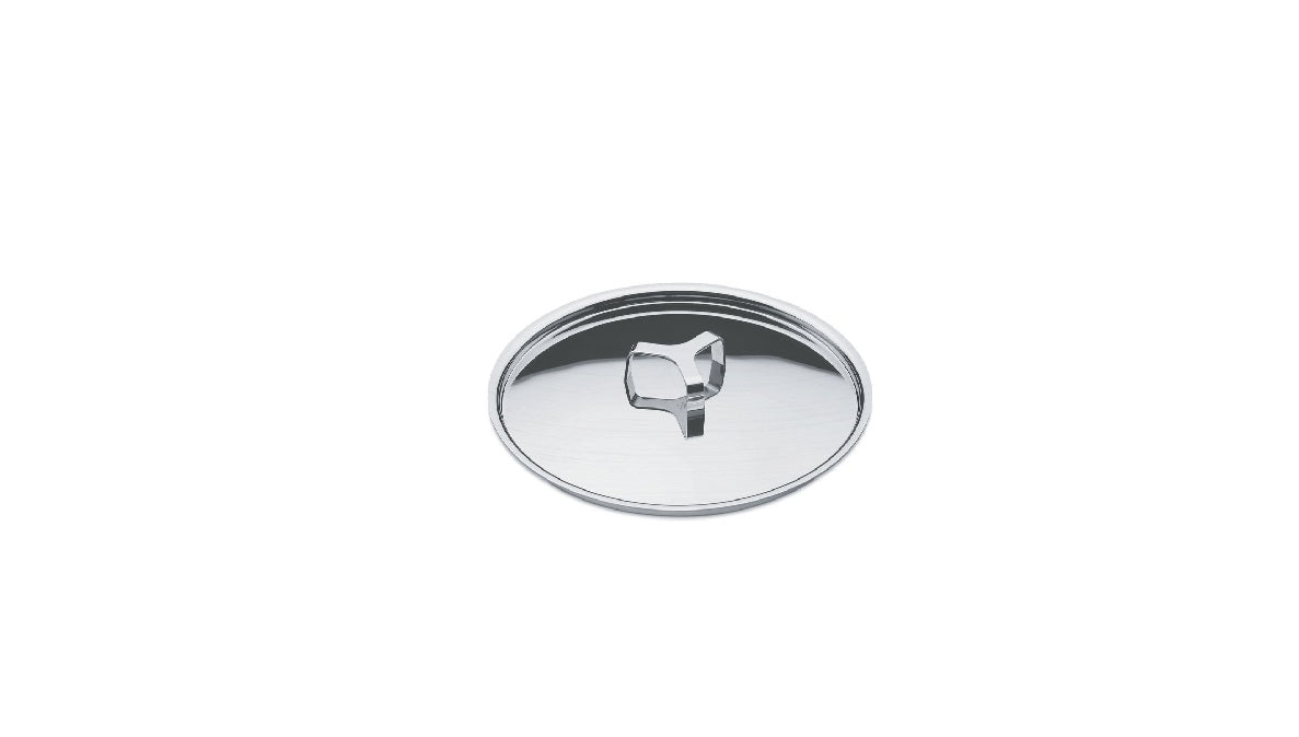 Pots&Pans – Rozsdamentes acél fedél, 28 cm
