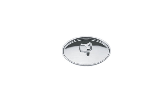 Pots&Pans – Rozsdamentes acél fedél, 28 cm