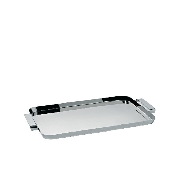 Alessi Tau – Elegáns téglalap alakú tálca