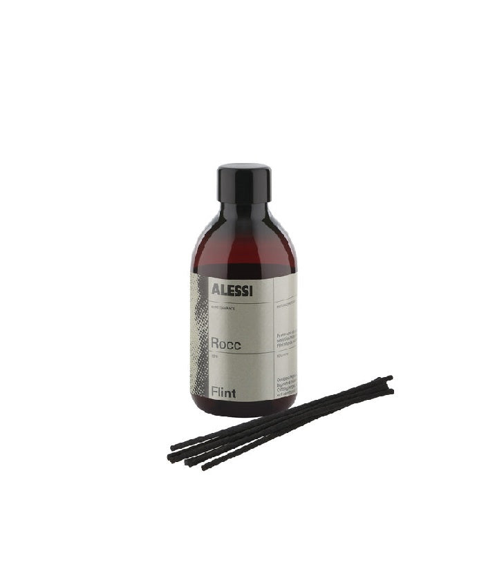 Rocc Diffuser Utántöltő – Flint (250ml + pálcikák)