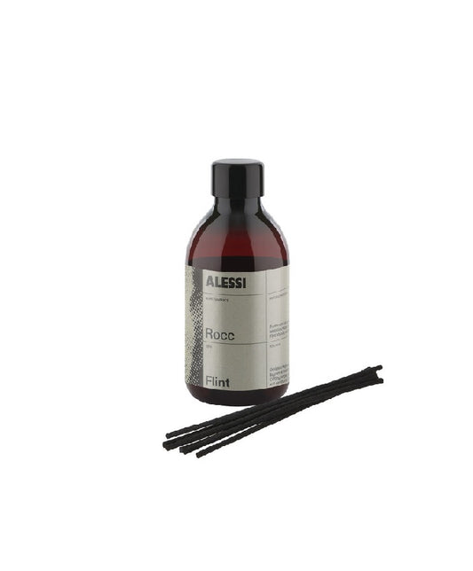 Rocc Diffuser Utántöltő – Flint (250ml + pálcikák)