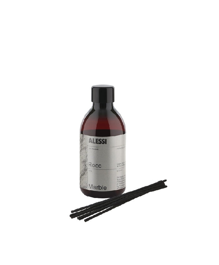 Rocc Diffuser Utántöltő – Marble (250ml +  pálcikák)