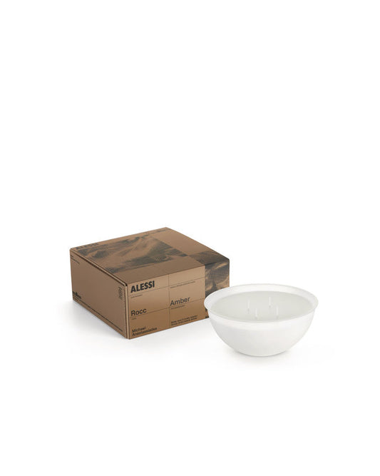 Rocc Amber illatbetét gyertyához, M 600g