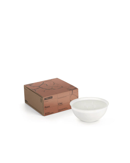 Rocc Clayt illatbetét gyertyához, M 600g