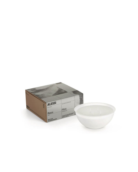 Rocc Flint illatbetét gyertyához, M 600g