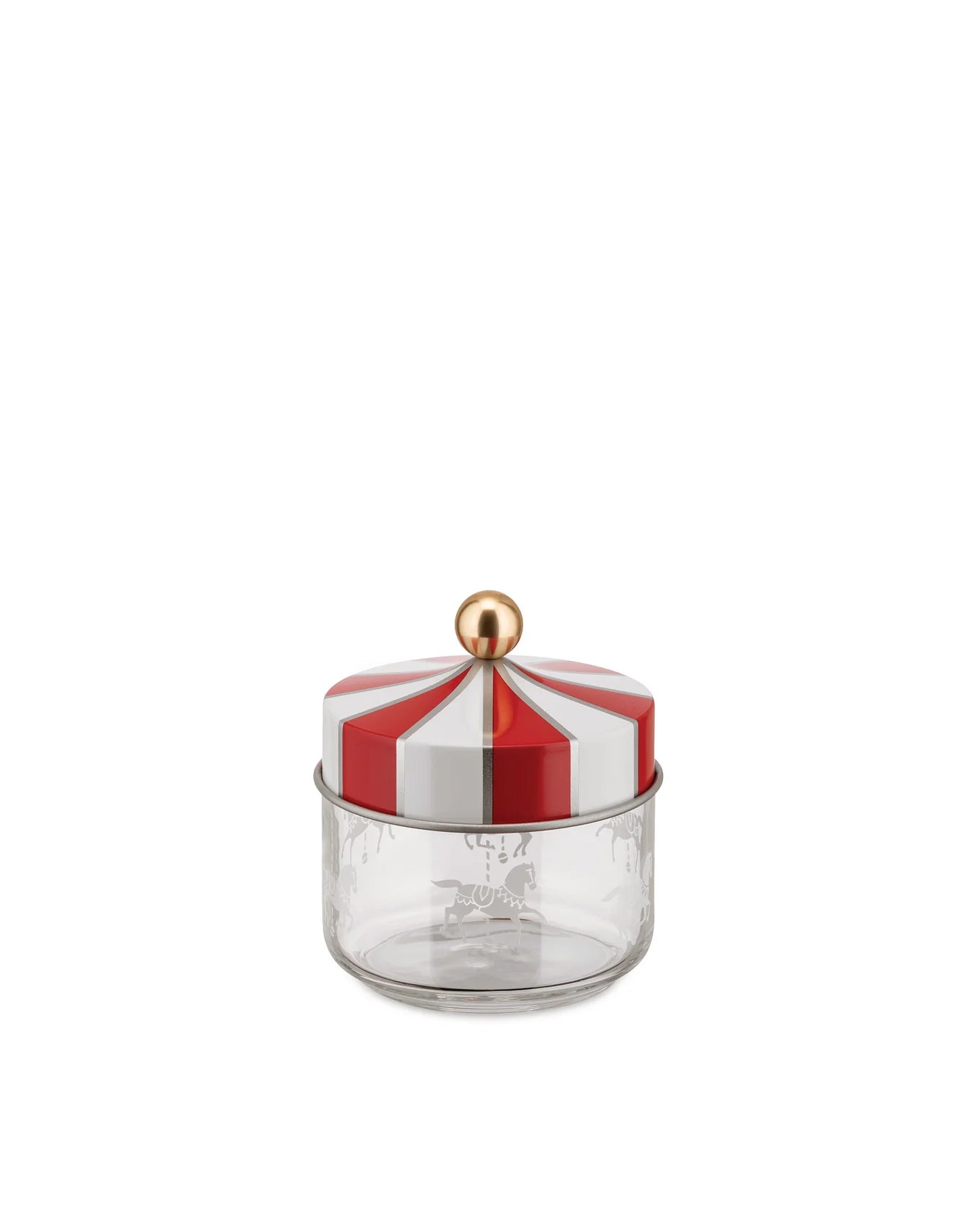 CIRCUS Befőttes Üveg 50ml