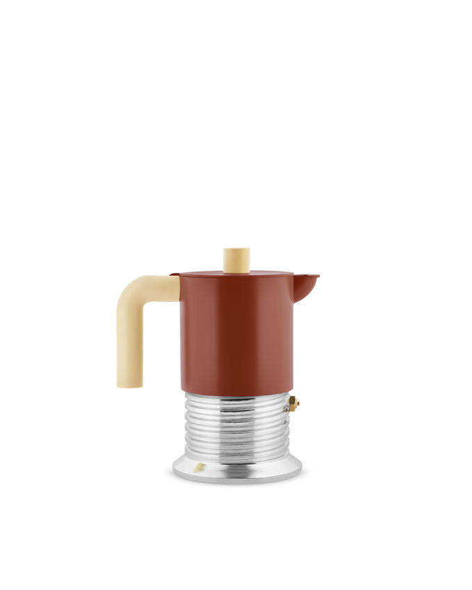 Alessi Vite indukciós kotyogós kávéfőző, 3 adagos