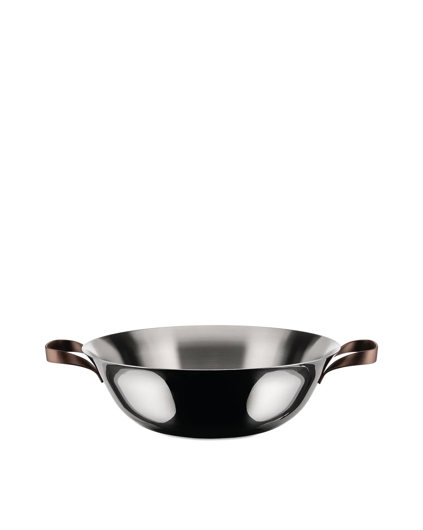 EDO Wok stainless steel