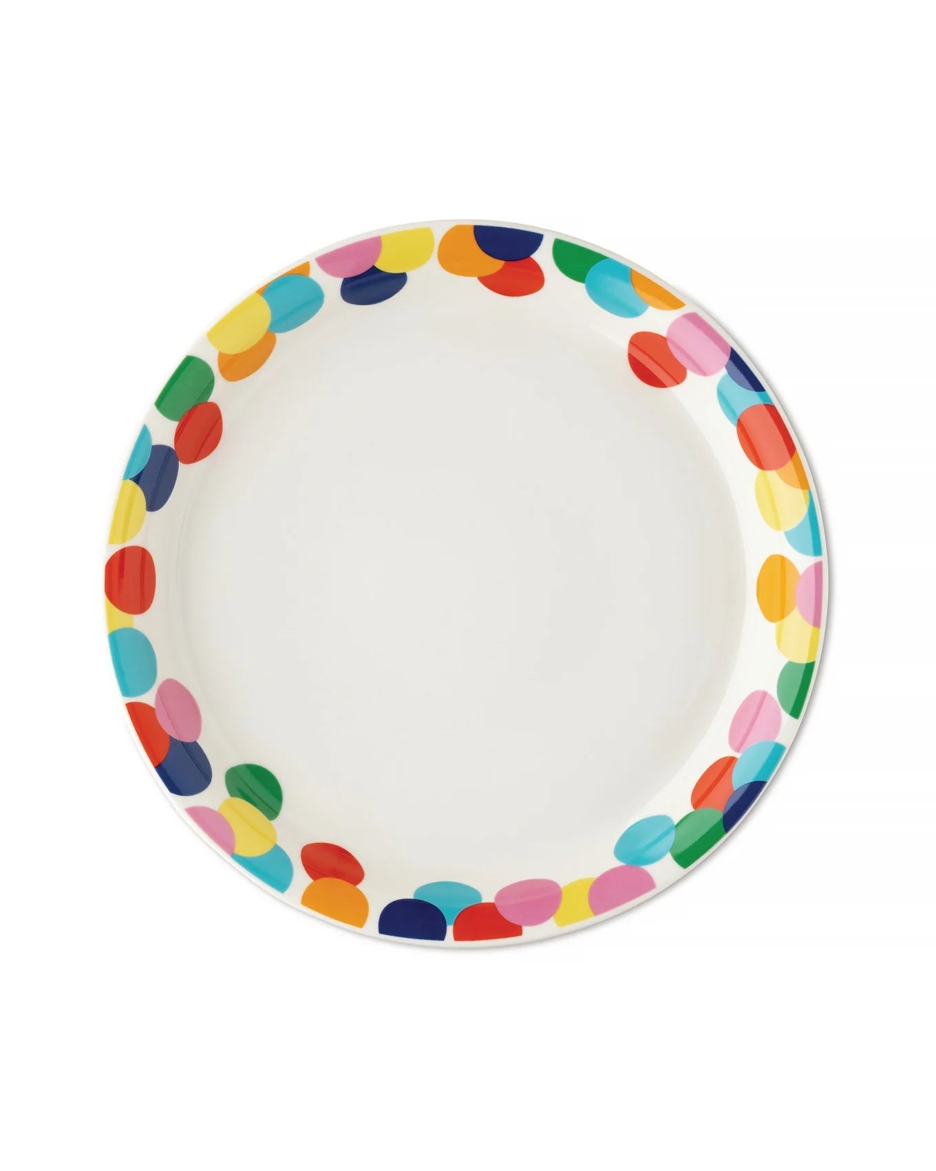ALESSINI Gyerek Étkészlet - Design Pop Up - Alessi