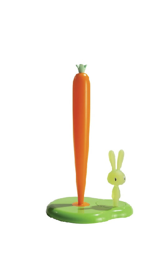 BUNNY & CARROT Papírtörlő Tartó (magas)