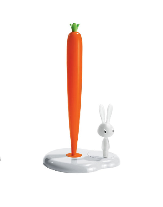 BUNNY & CARROT Papírtörlő Tartó (magas)
