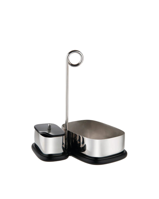 BIBO Tea és Kávé kiegészítőszett - Design Pop Up - Alessi