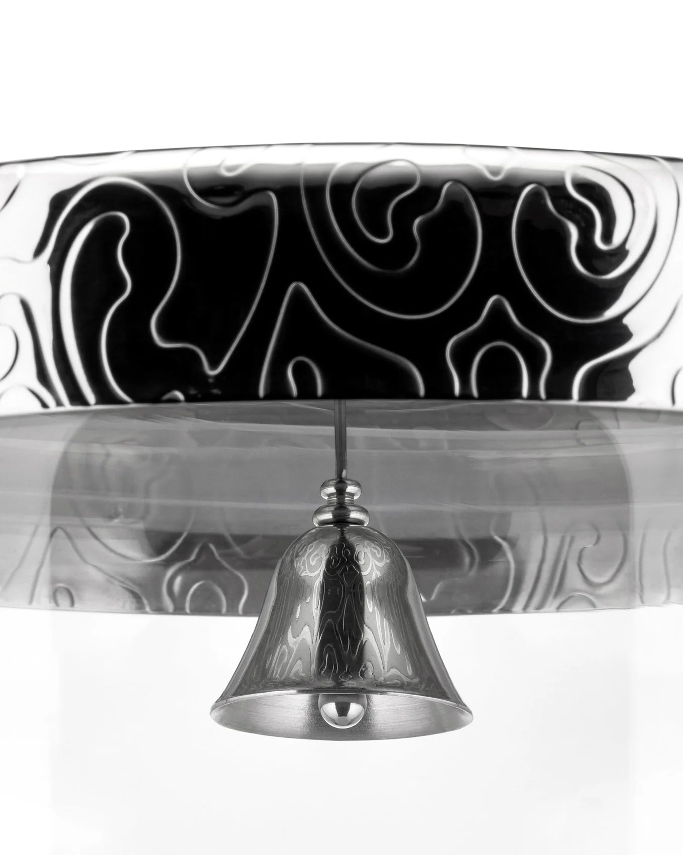 DRESSED Süteményes Doboz - Design Pop Up - Alessi