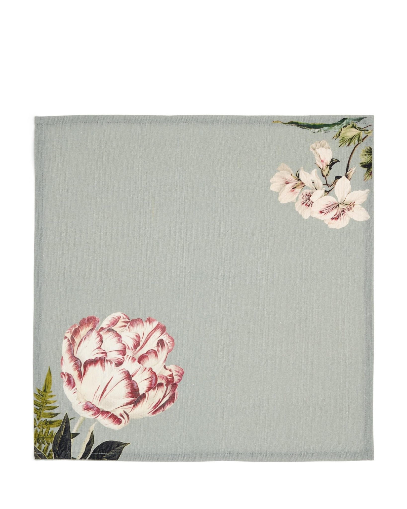 Galley Textil szalvéta árványzöld - Design Pop Up - Essenza
