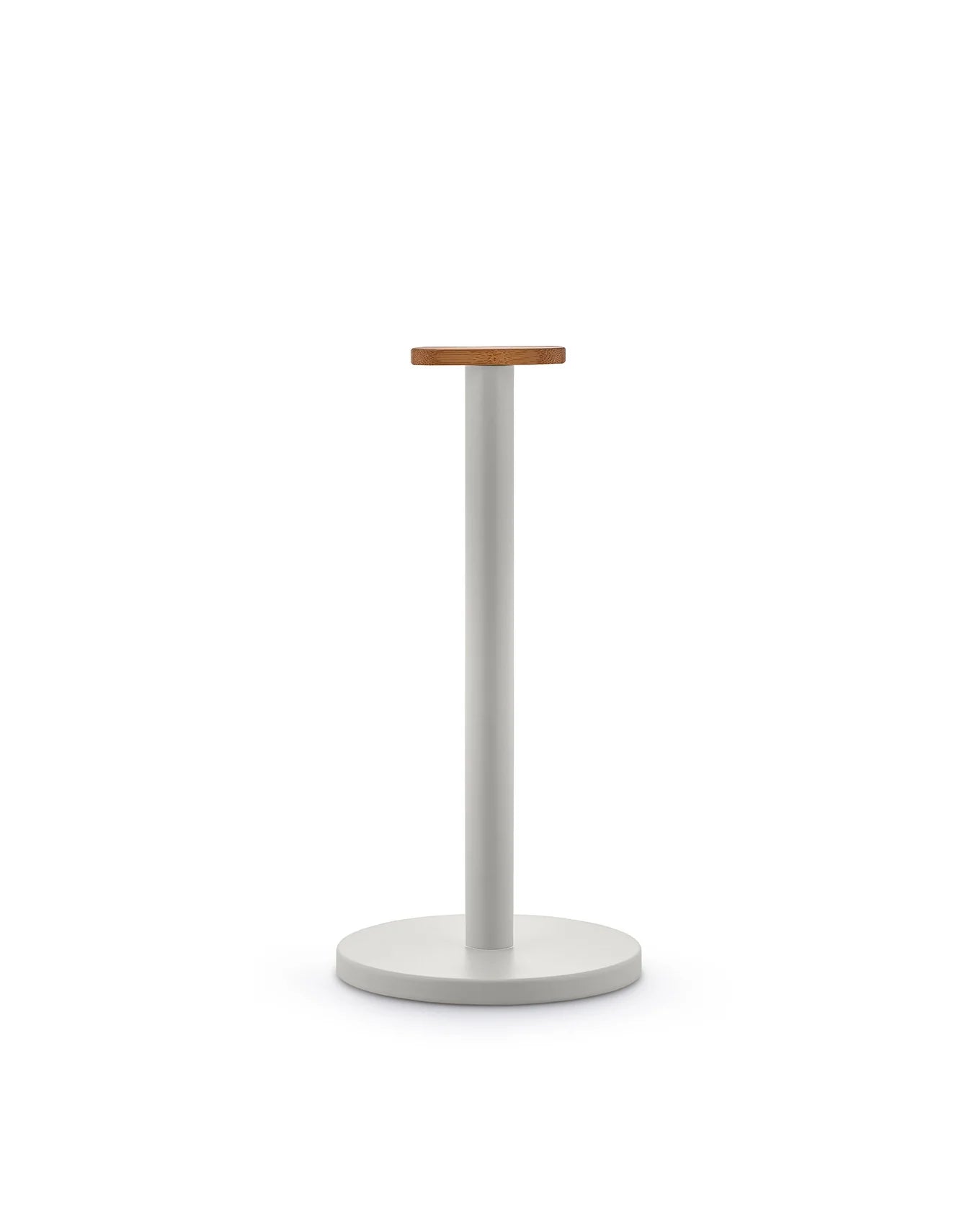 MATTINA Papírtörlőtartó fehér - Design Pop Up - Alessi