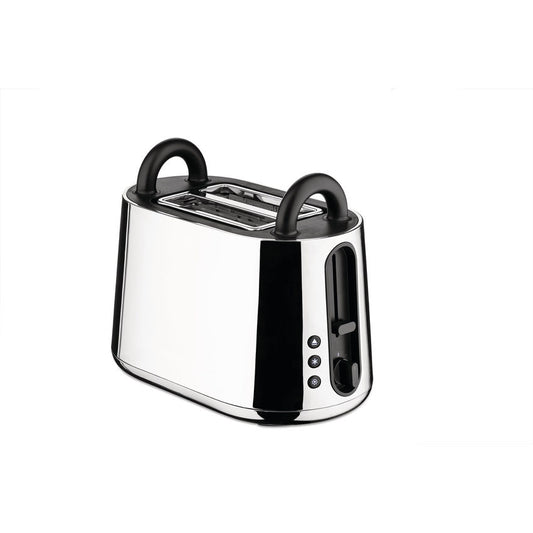 Toru Kenyérpirító inox