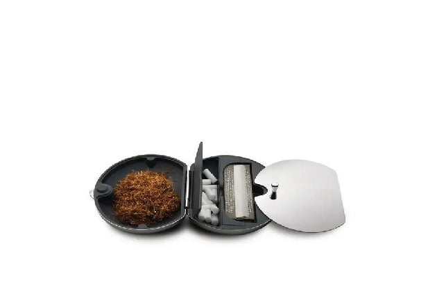 Alessi Taboo tárolódoboz