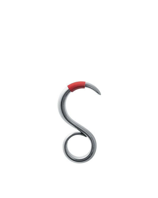 Staysafe No Touch Kulcstartó - Design Pop Up - Alessi