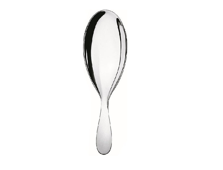 Alessi eat.it Tálalókanál a rizottóhoz