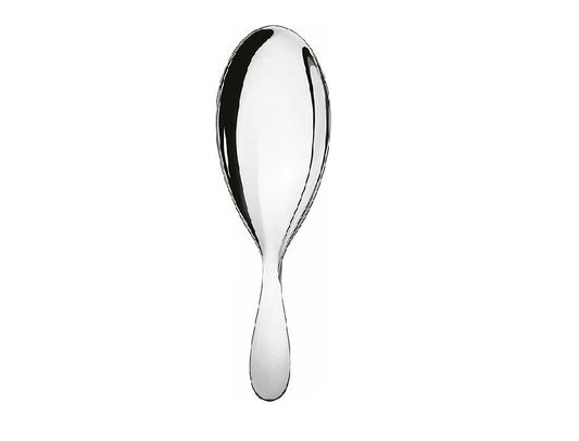 Alessi eat.it Tálalókanál a rizottóhoz